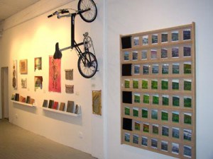 A photo from Proteus Gowanus Gallery space