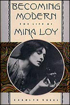 Mina Loy